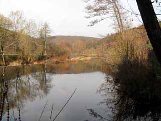 Klosterwasser Schönau