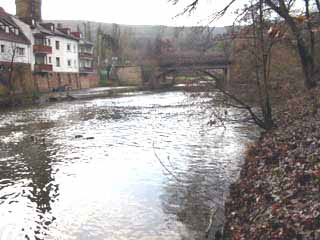 Mühlgraben Gemünden