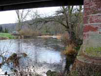Brücke Schonderfeld